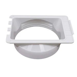 12 최고의 영업 휴대용 에어컨 윈도우 윈도우 키트 - №6