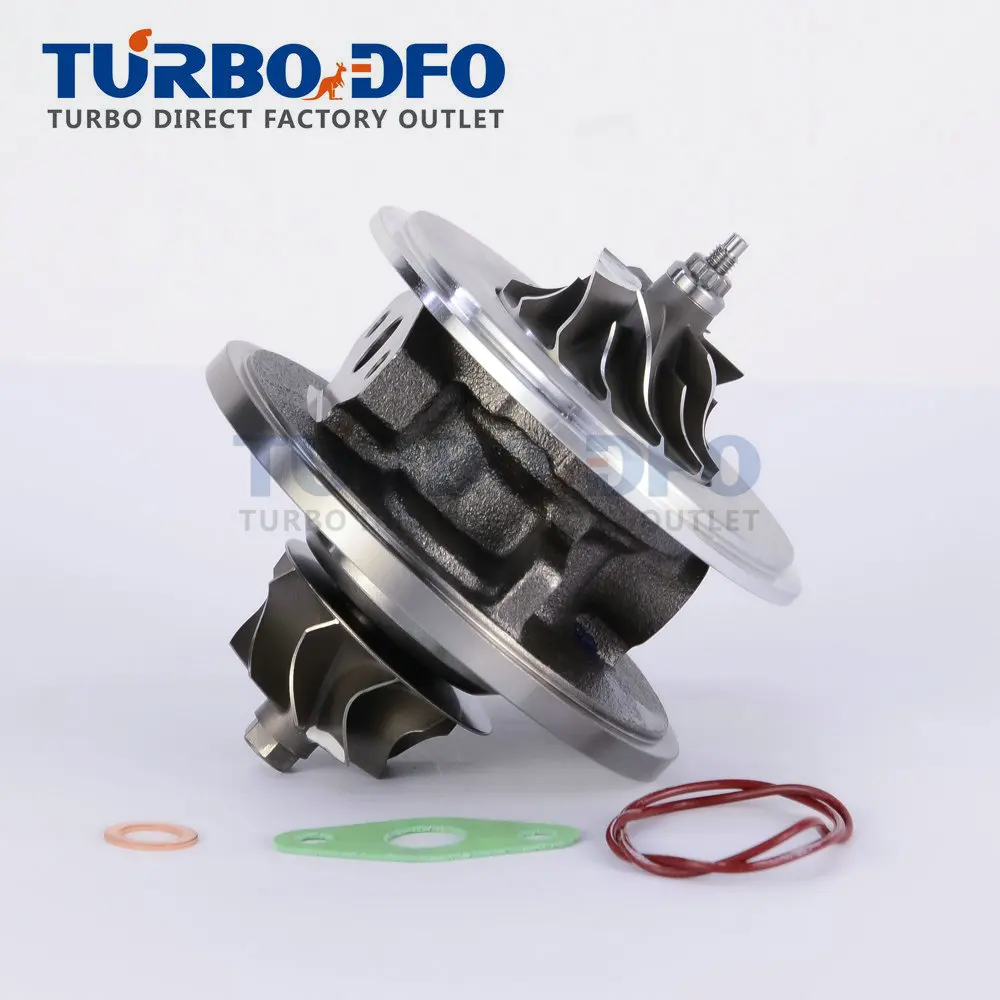 Turbo Core 715224-5003S For Audi A8 3.3 TDI D2 165 Kw 225 HP AKF UI 1999-2002 Turbine CHRA GT1749V Turbocharger 057145721A