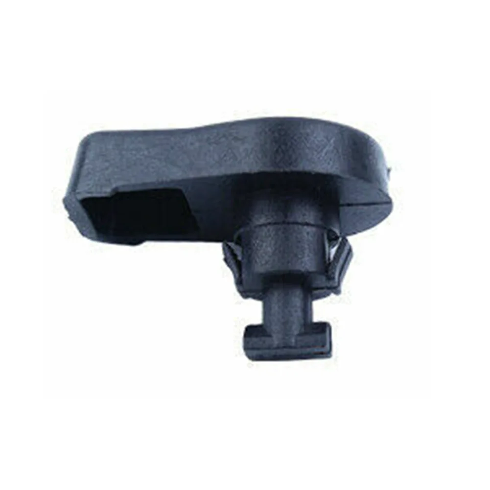 Air Filter Cover Plastic Lock Yard 2pcs Accessories Chainsaw Outdoor Parts Electric Saw Garden Supplies Lawn Mower