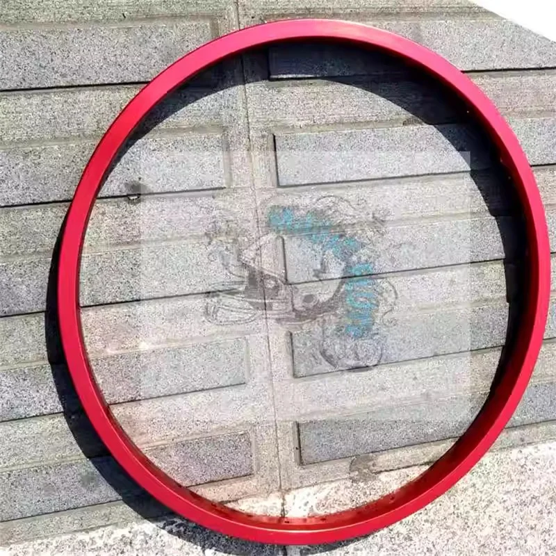 

20-дюймовый двухслойный обод BMX, BMX с 36 отверстиями, уличный велосипед, велосипед для выступлений, велосипед, анодированный обод премиум-класса