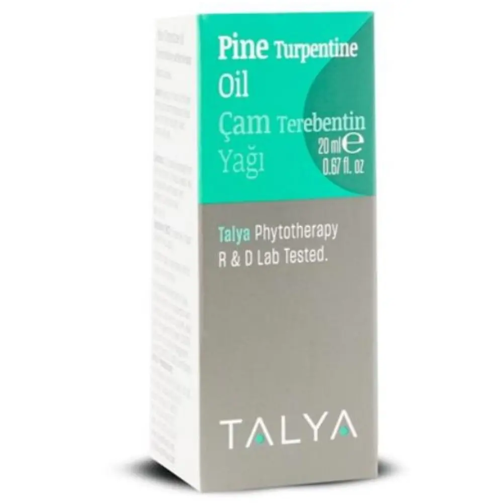 Пластырь для волос с экстрактом сосны, 20 мл