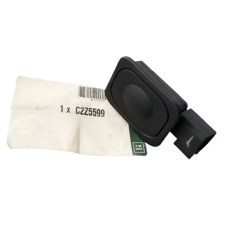 

C2Z5599 Tailgate Switch Boot Lid Switch Button for Jaguar XF XK F-TYPE