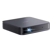 Dangbei Atom Mini Laser Projector Full HD 1080P DLP ALPD 3D Netflix 1200 lumens Wireless Smart Projector