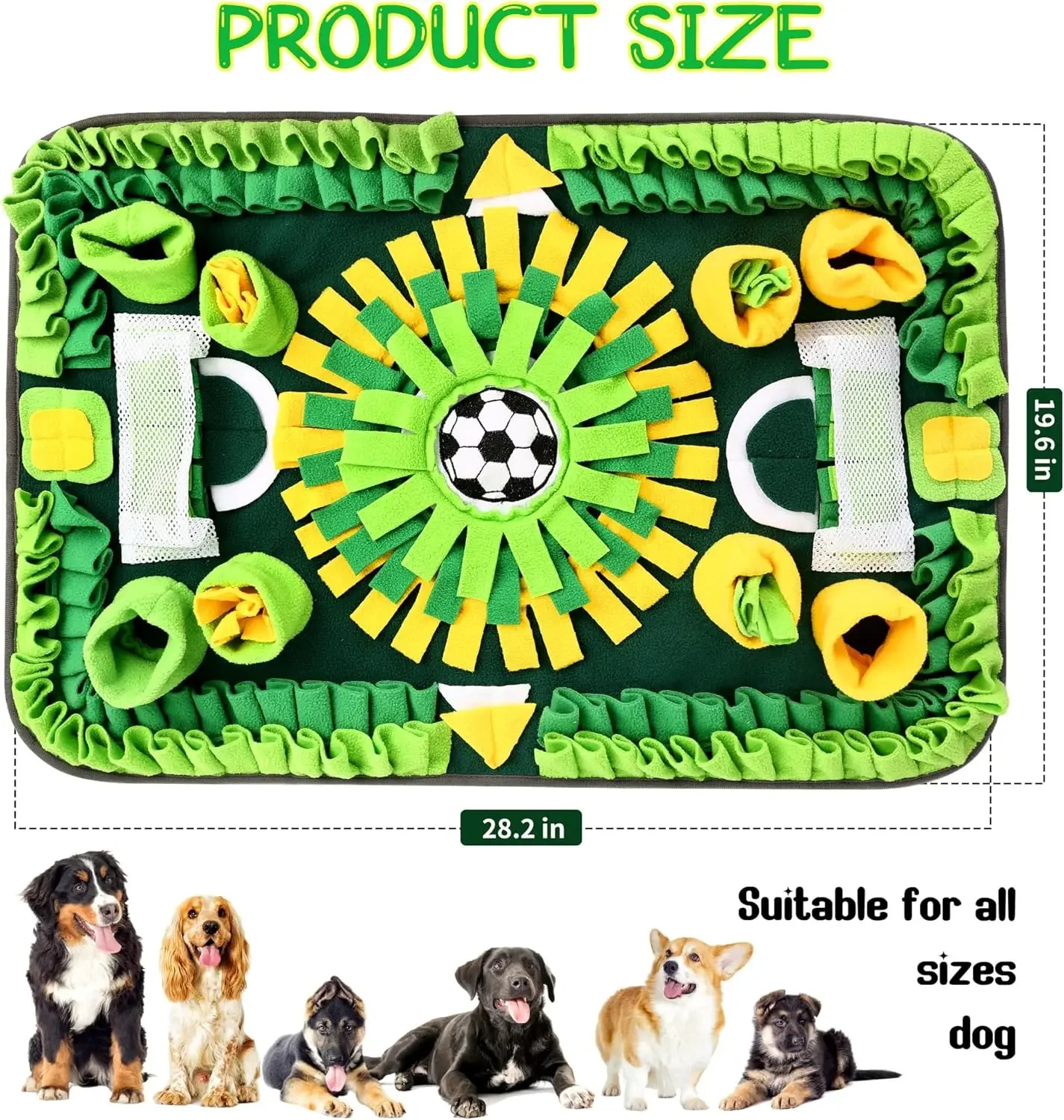 Thumbnail 2 - #3 Trending Pet Agility Equipment Right Now