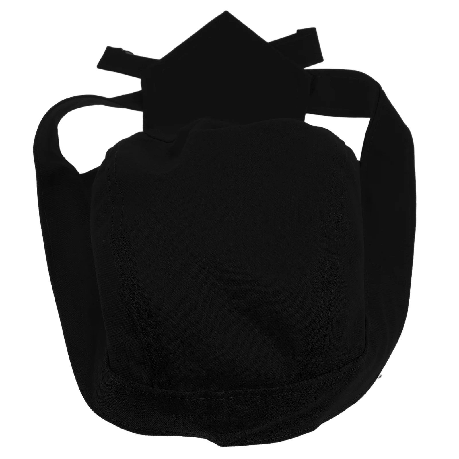 

Anti-Sweat Welding Cap Harvester Grinding Protection Adjustable Compatible Sweatproof Work Hat For Men Women Outdoor