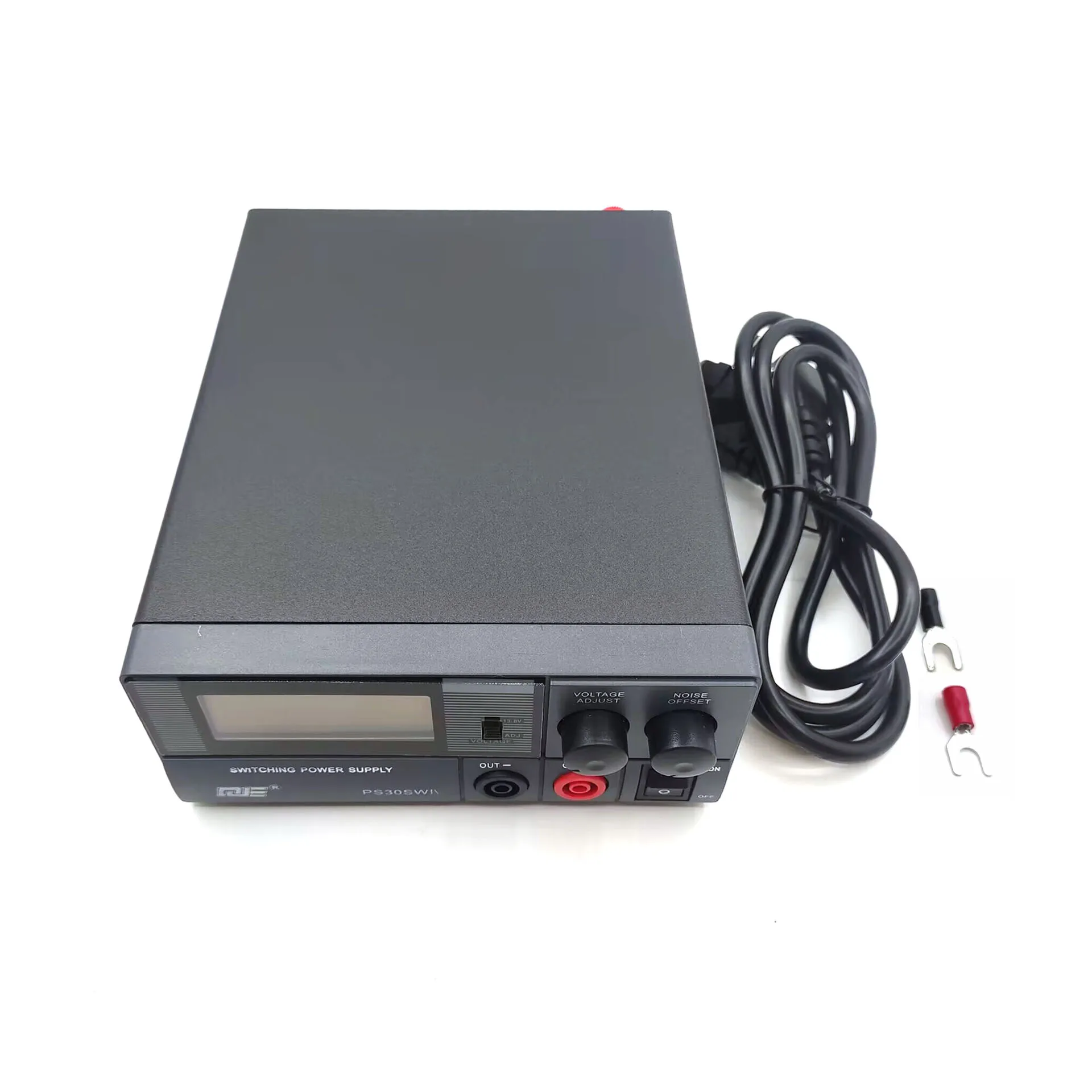 High Efficiency Power Supply Radio Transceiver PS30SW 30A 13.8V TH-9800 KT-8900D KT-780Plus KT8900 KT-7900D Car Radio