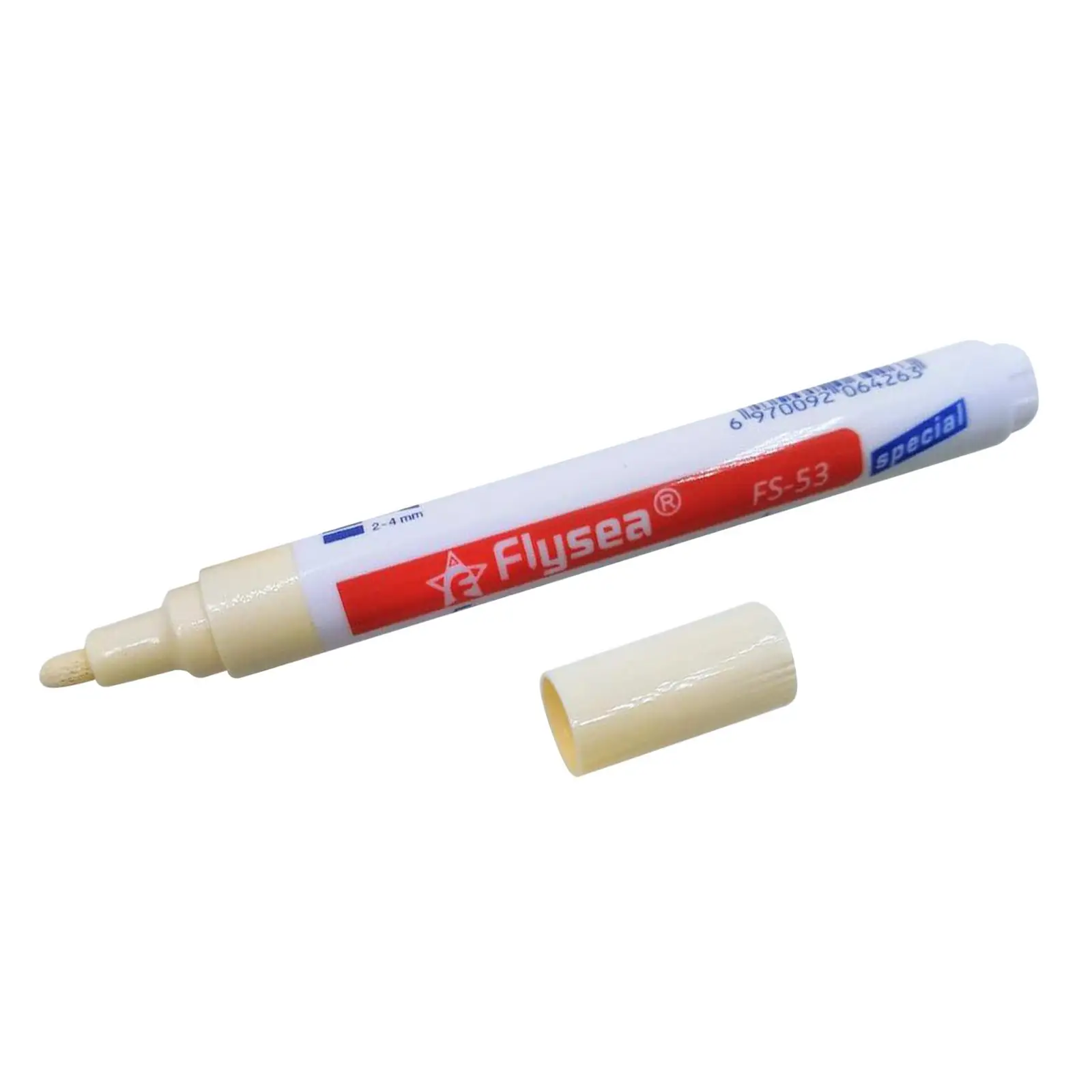 Grout Repair Marker Pen with Anti-mould Coating for Tile Lines Home Renovation Tool