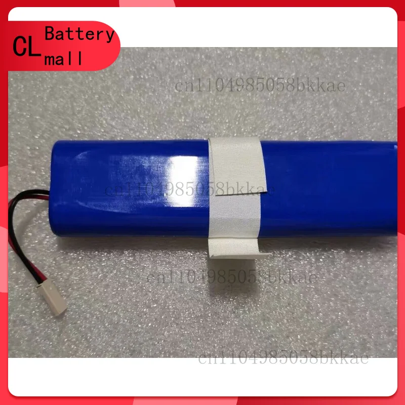 M26-4S1P-AGX-2 بطارية جديدة 2500 مللي أمبير 14.4 فولت لمنظف الروبوت الكاسح ECOVACS DF45