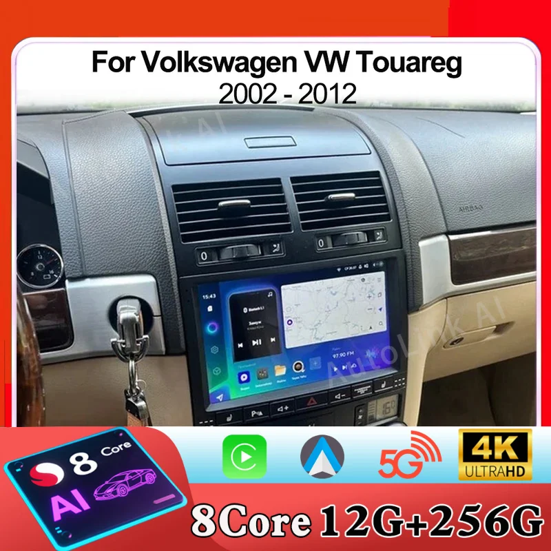 Android 15 For Volk…