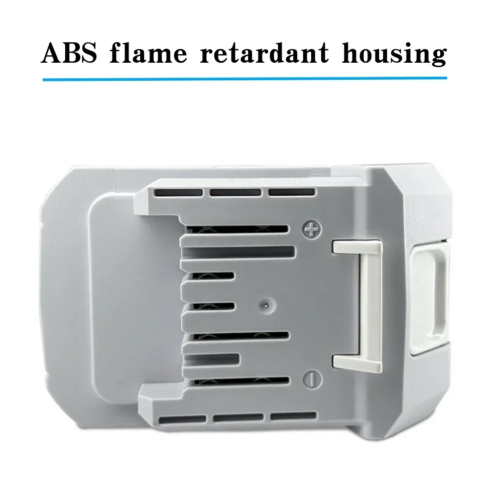 

Аккумулятор 18 В, 8000 мАч BL1813G для серии BL1811G BL1815G BL1820G, замена для дрели Makita HP457D, ударный шуруповерт DF457D JV183D