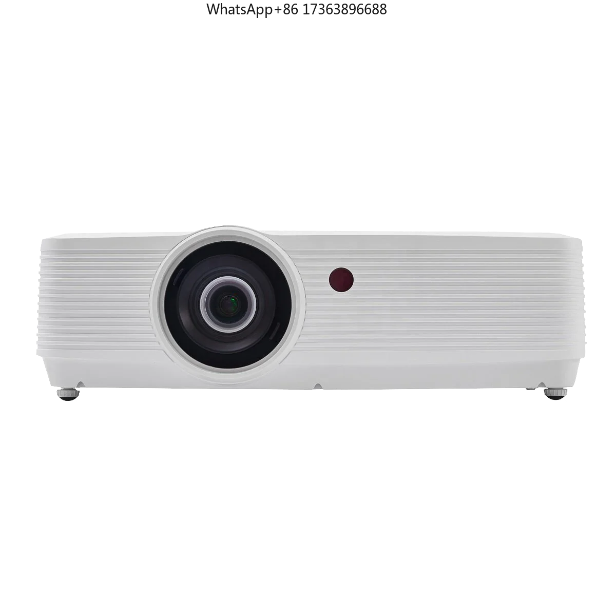 

SMX 6000 Lumens Affordable Meeting Room and Conference Room WUXGA 3LCD Projectors