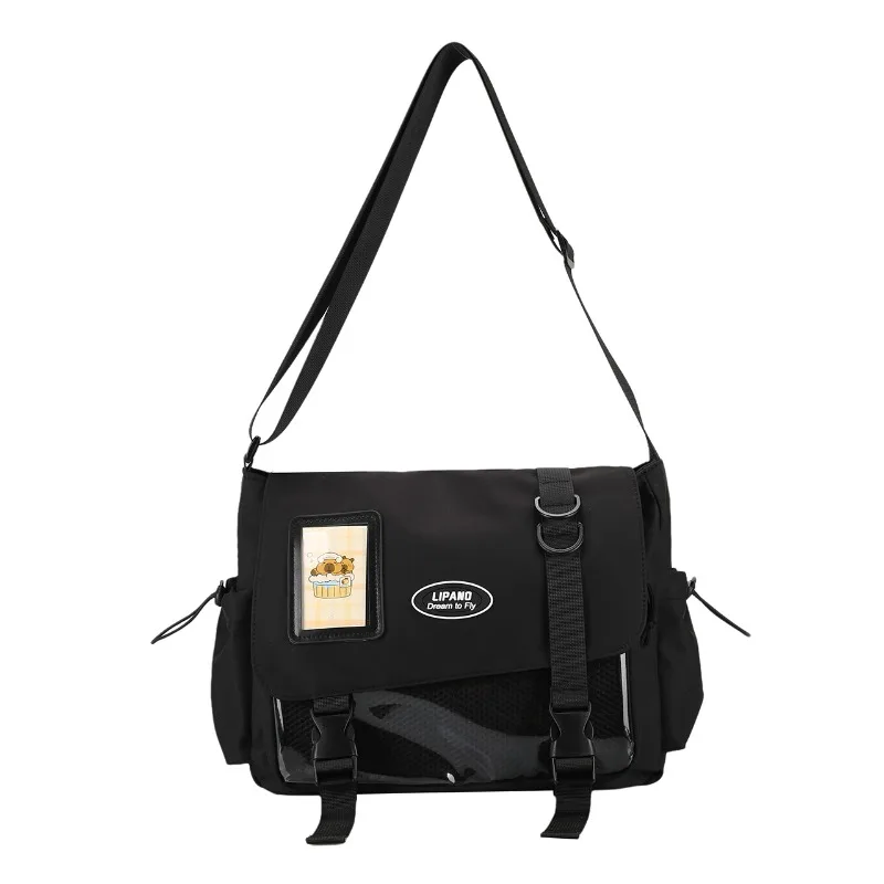 

Vintage Elegant Designer Diaper Bag For Women Leather Crossbody Handbag Minimalist Luxury Stylish Tote