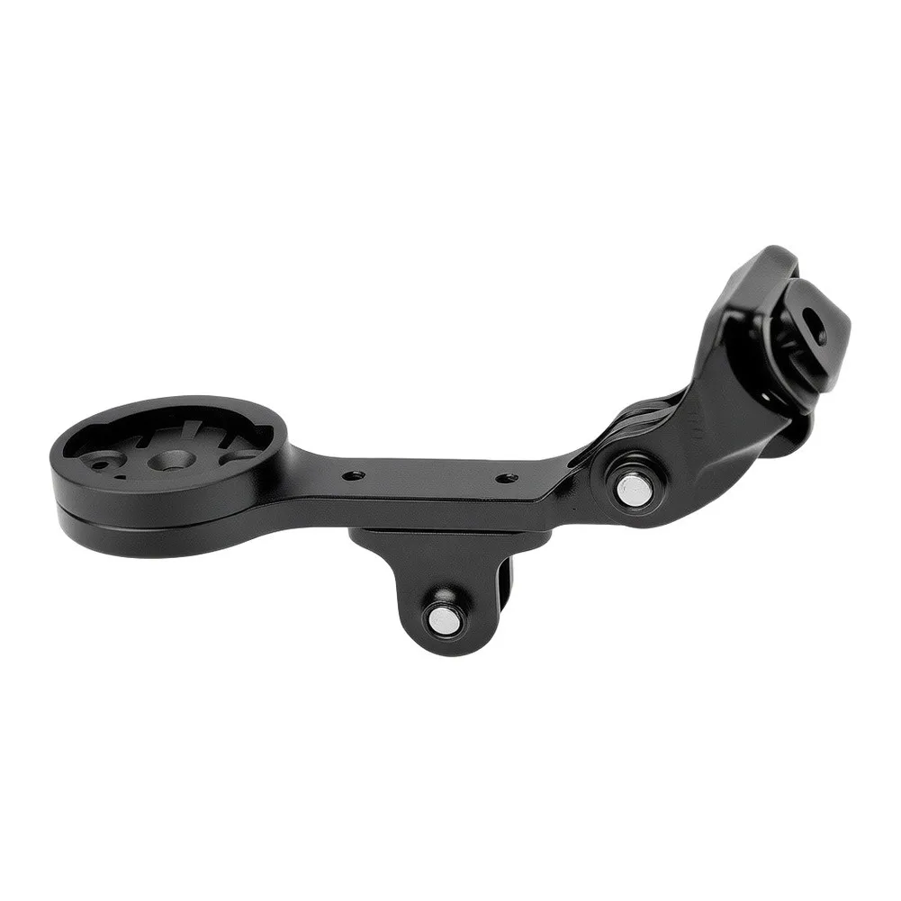 Bike Computer Holder for Garmin GPS Compatible with For Trek Madone SLR7 2023 Model Aluminum Alloy Material Bracket