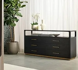 *2026 New Arrivals High-end Meticulously Crafted 3-tier 6-drawer Home Decor Stability Serviceable Bed