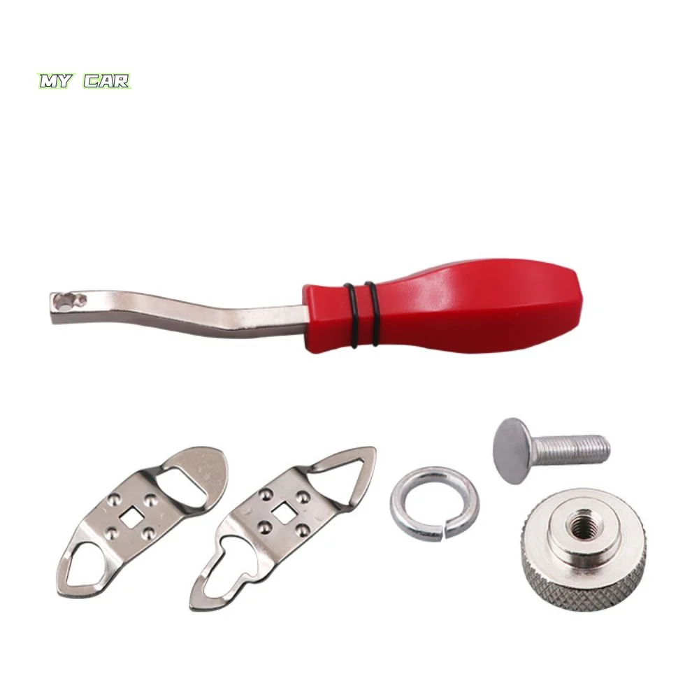 

Disassembler Sealing Strip Locking Strip Tool Windscreen Removal Installation Tool Three-port Accessories Car Repair Windshield