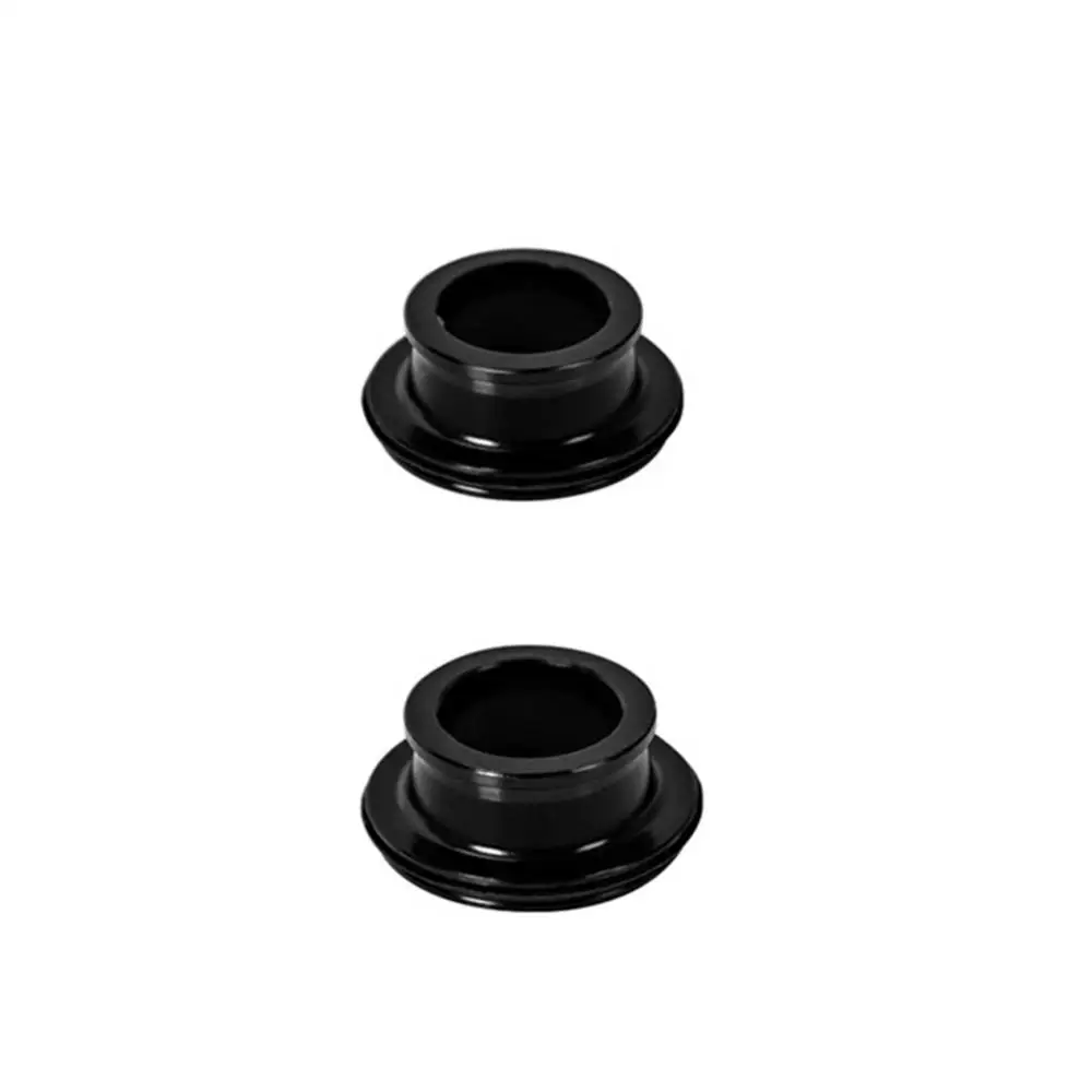 Rear Hub 1 Pair MTB Bicycle QR THRU Front/Cap Converter for Koozer XM490 480 470