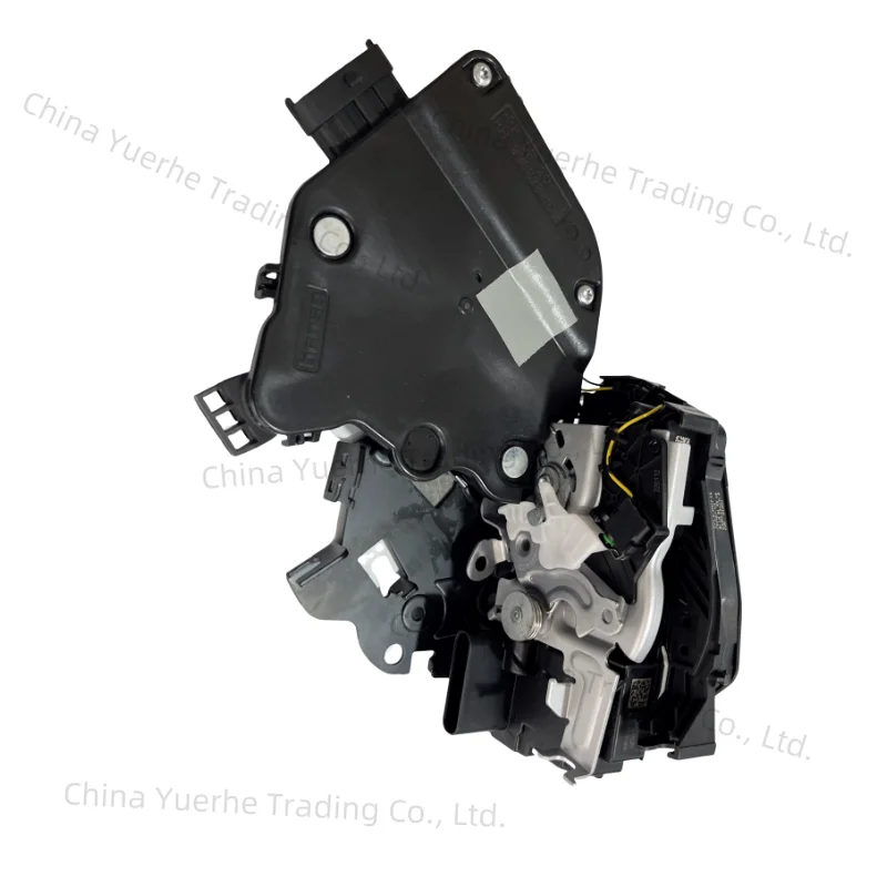 

LR078744 Rear Door Double Locking Power Lock Right Hand For Range Rover 2013 Range Rover Sport 2014 Discovery 4