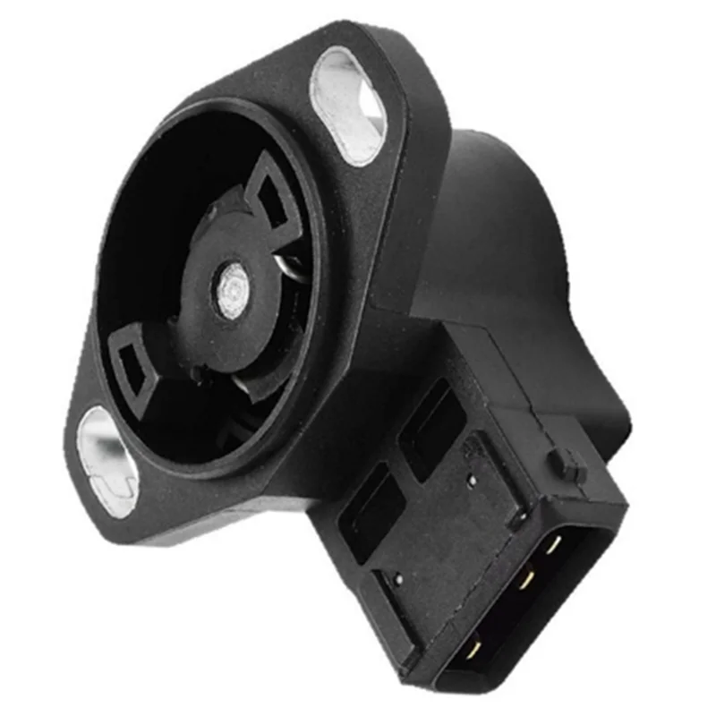 مستشعر موضع الخانق TPS للسيارة لميتسوبيشي الكسوف جالانت MD614510 MD614511 MD614327