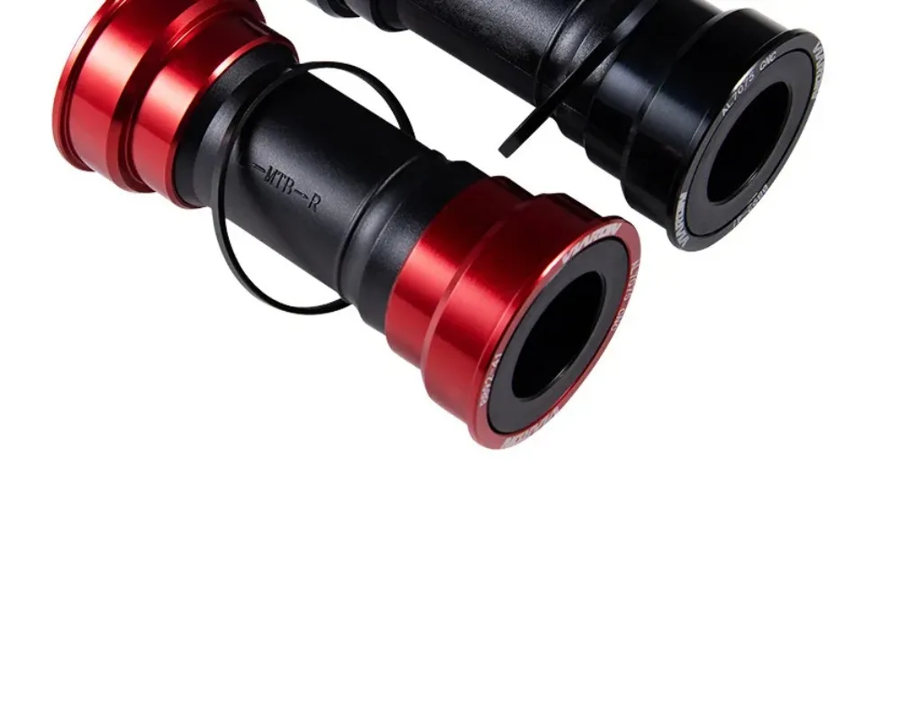 BB92 Pressfit Tretlager 24mm Gedichtete Lager für Shimano MTB Rennrad Rahmen Tretlager 86-92mm Pressfit Tretlager – Detail 3
