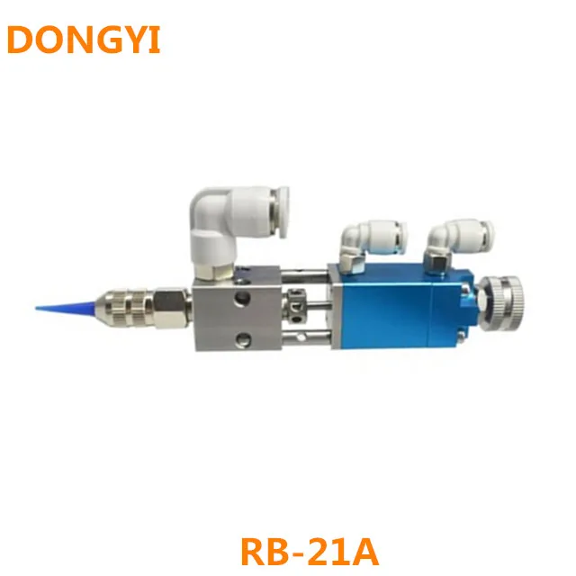 

High Quality Pneumatic Dispensing Valve for RB-21A