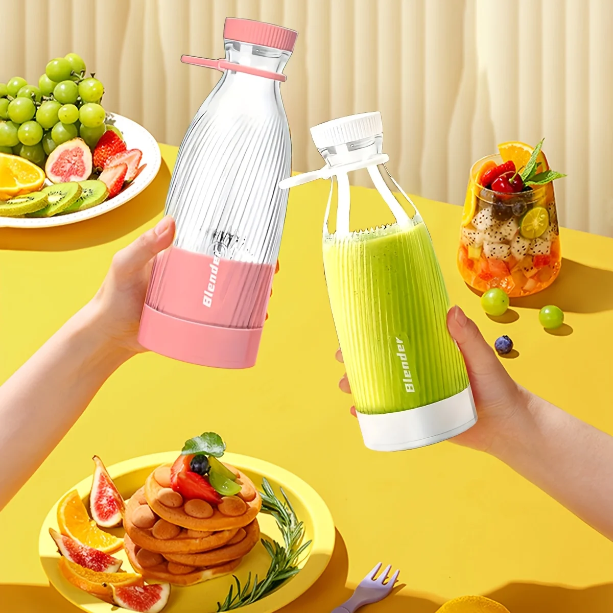 Portable Electric J… - image