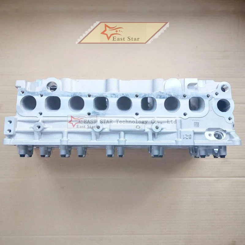 908 751 D4CB الاسطوانة 22100-4A000 لشركة هيونداي H1 H200 ستاركس بورتر لكيا سورينتو 2.5L CRDI DOHC 16V 908 753 22100-4A010