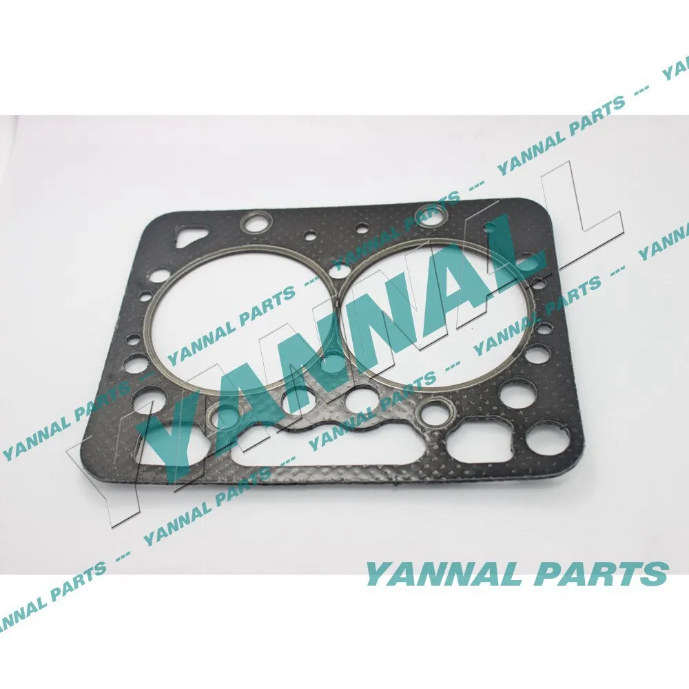 

Z430 Head Gasket For Kubota Engine Spare Part