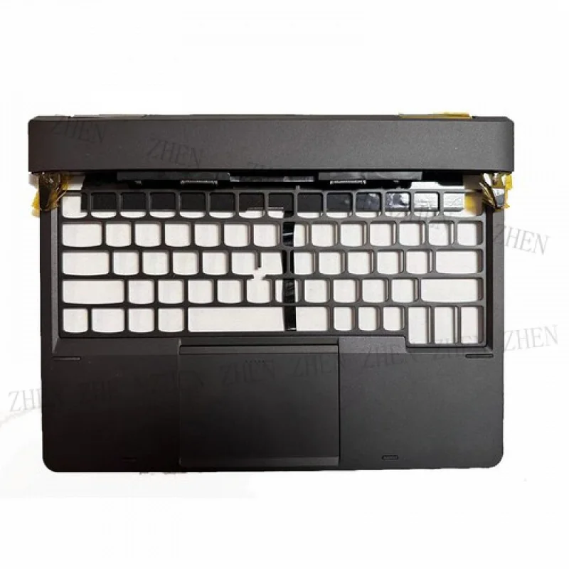 

Y для Thinkpad X1 Helix Gen1 Tablet Base C Чехол с охлаждающим вентилятором