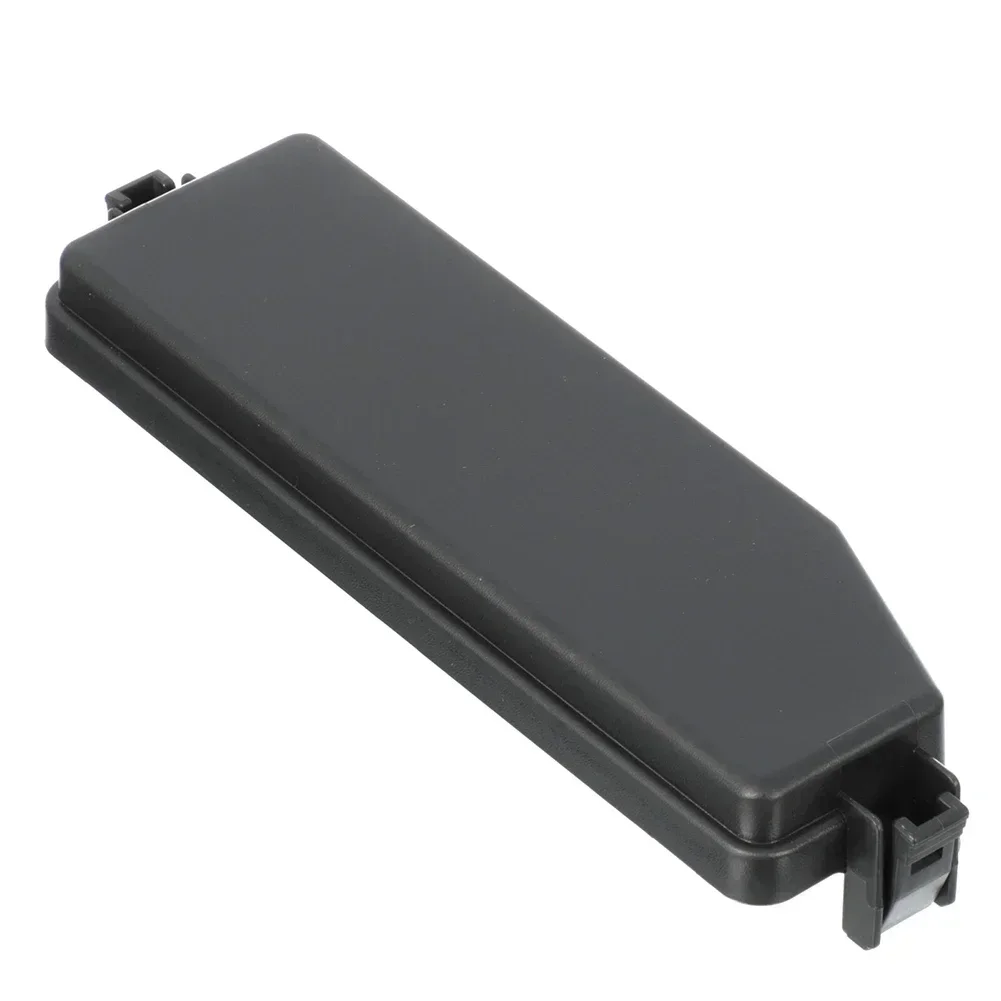 

Car Engine Compartment Electrical Cover Fuse Box Protection Case For Nissan For Rogue 2014-2020 Fuse Box Cover 24382-4BA0B