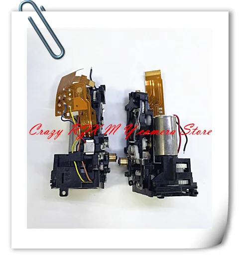 Motor Assy Motor D9… - image
