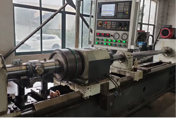 2025Wholesale High Quality Small Top-Link Hydraulic Cylinder for Agricultural Machines