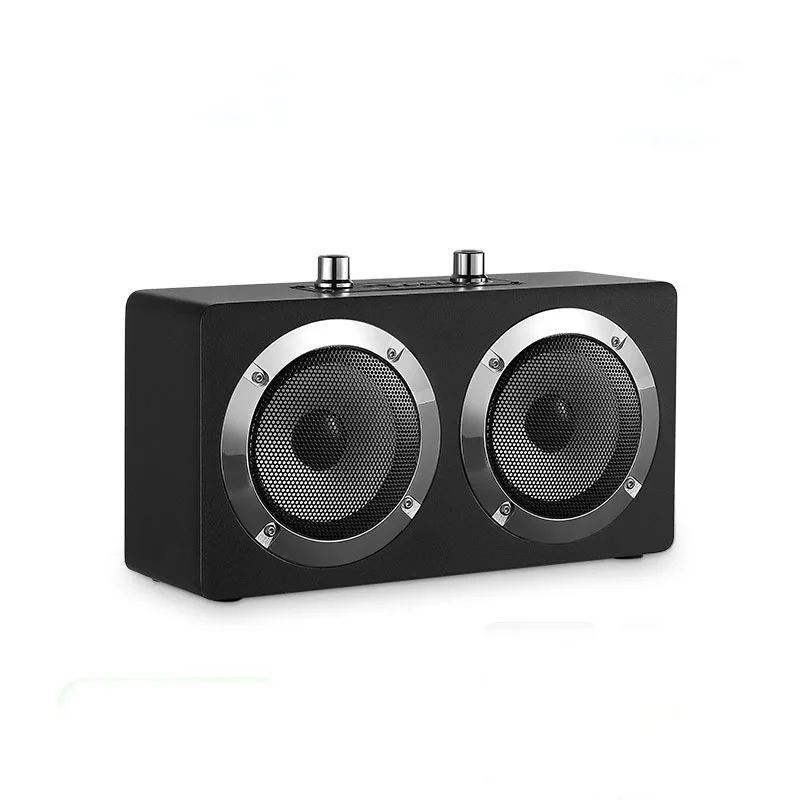 Imagem -05 - Alto-falante Bluetooth Portátil Subwoofer sem Fio Alta Potência 40w Sistema de Cinema em Casa Baixo Estéreo Rádio tf fm Família Ktv