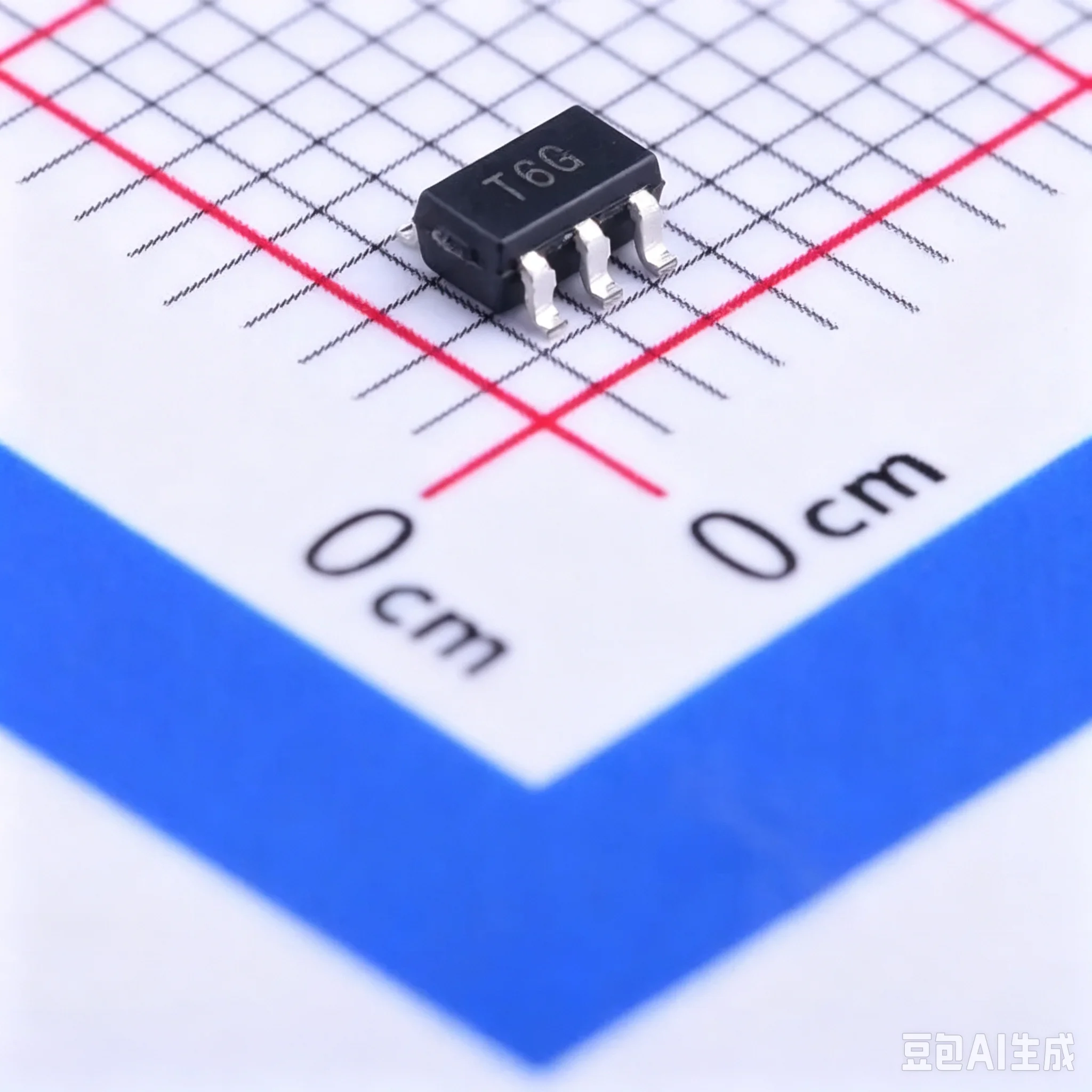 TMP36 TMP36GRTZ Original and authentic products encapsulation:SOT-23-5
