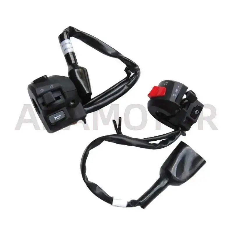 

Left / Right Handle Switch For Loncin Voge Lx300-6a/6f 300r/rr
