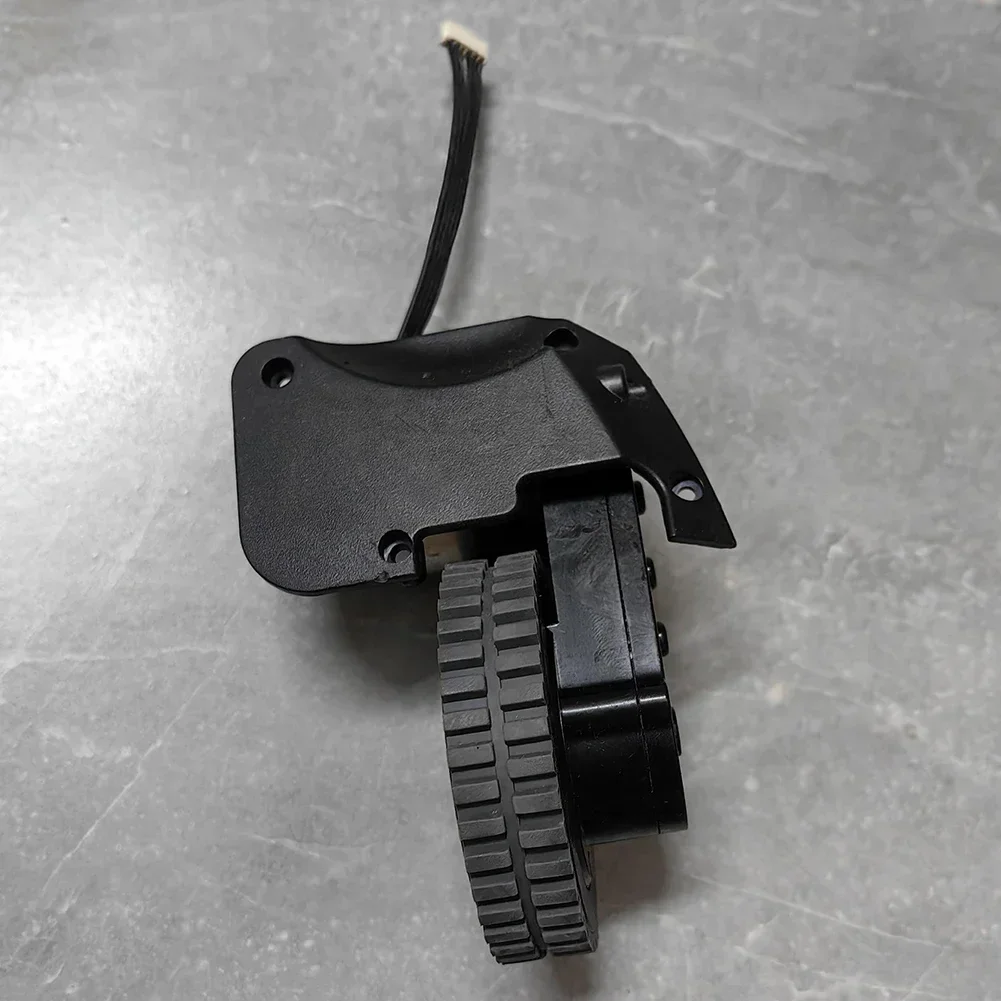 Veegmachine Accessoires Aandrijfwiel Rechts Wiel RoboVac Robot Veegmachine Onderdelen Stofzuiger 15C MAX Voor BoostIQ