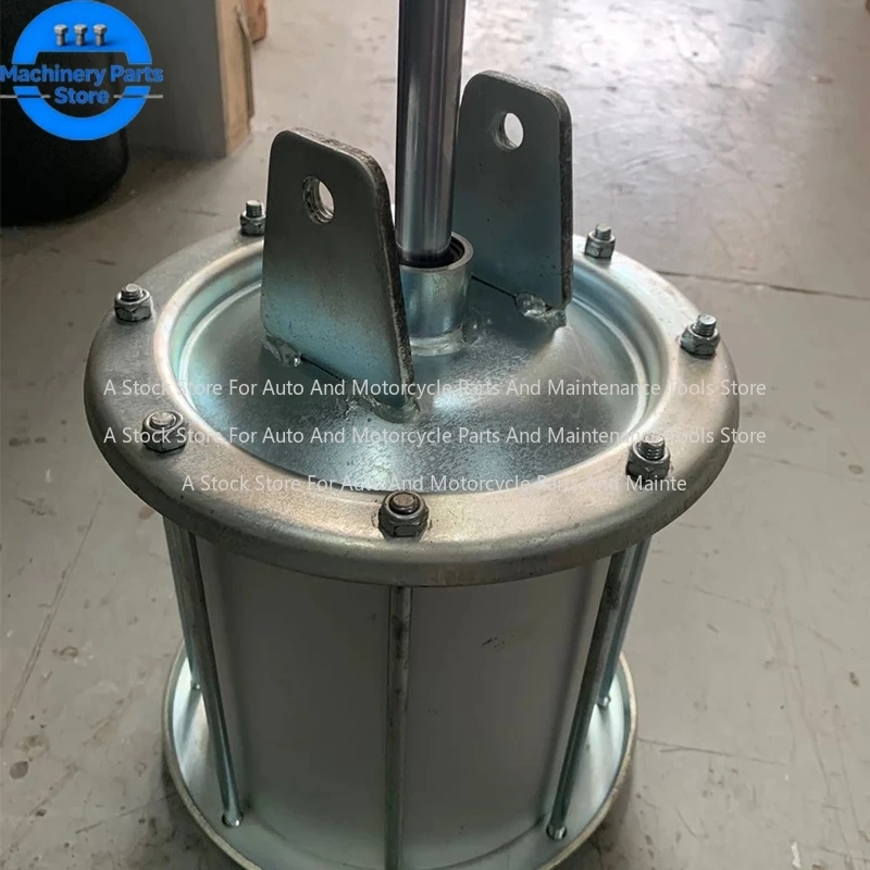 

186 мм универсальный высококачественный шиномонтажный станок, цилиндр, выключатель шариков в сборе, пеноматические запасные части, 1 шт.