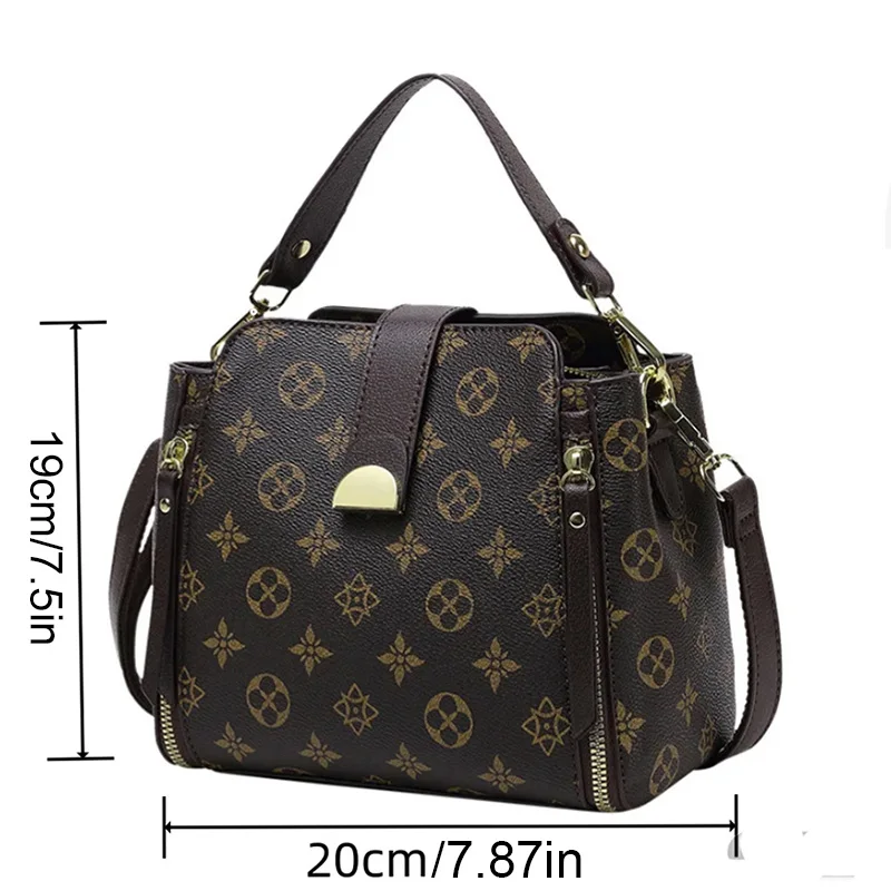 Luksusowe damskie kopertówki designerskie torebki na ramię Crossbody damskie podróżna kosmetyczka kopertówki