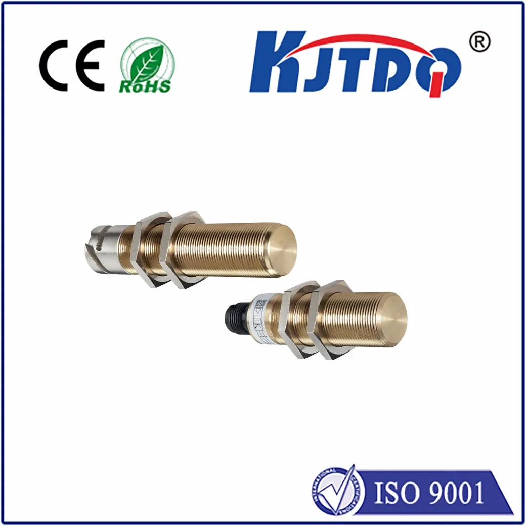 

KJT-SHN7.GN01.SC-LY 1-Channel Hall M16 Speed Sensors