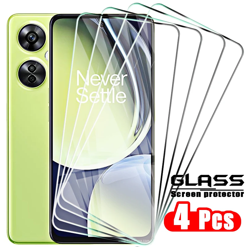 4Pcs For Oneplus No…