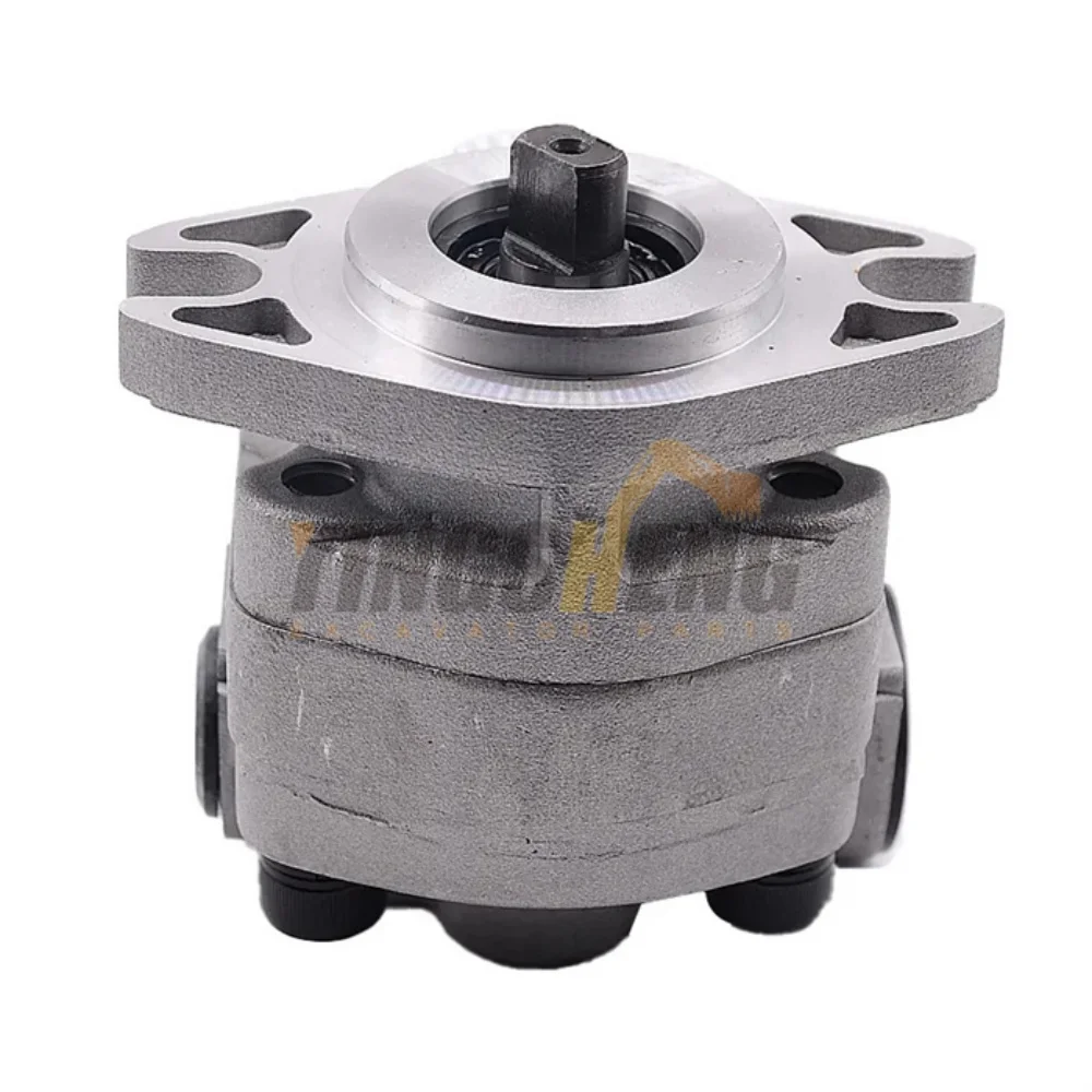 

Excavator E200B E320B hydraulic gear pump Auxiliary pump Plunger pump pilot 0937170 093-7170