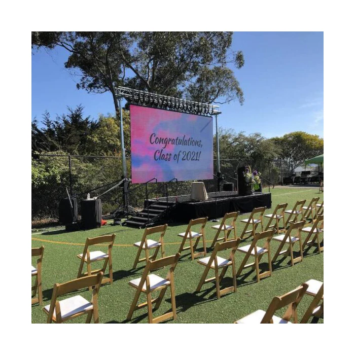 

Out Door Digital Signage and Displays Videos Pantalla Led Tv Panel Screen Pich 3.9 50x50 Ledwall Outdoor Indoor Interior