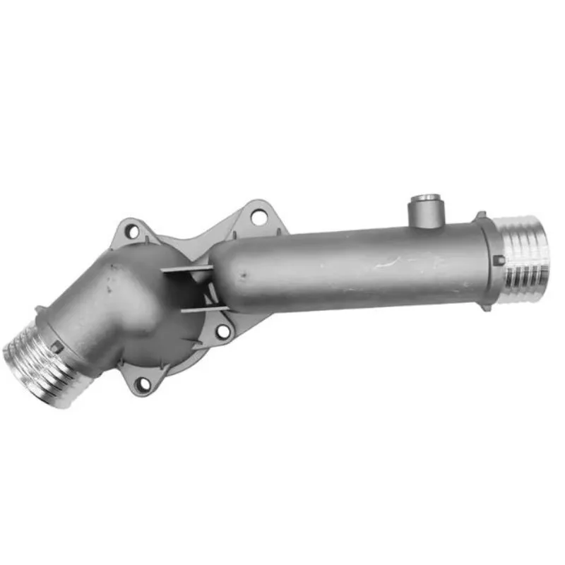 Aluminum Alloy Ther…