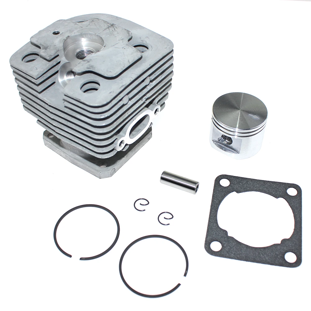 Imagem -02 - Kit de Pistão do Cilindro para Cortador de Escova Stihl Serra de Compensação Fs480 Fr480 Fr480c Fr480c-f 44 mm 4128 020 1202