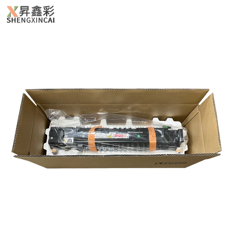 607K09000 Fusor Original C8030 Para Xerox AltaLink C8035 C8045 C8055 Conjunto Unidade Fusor 604K91250
