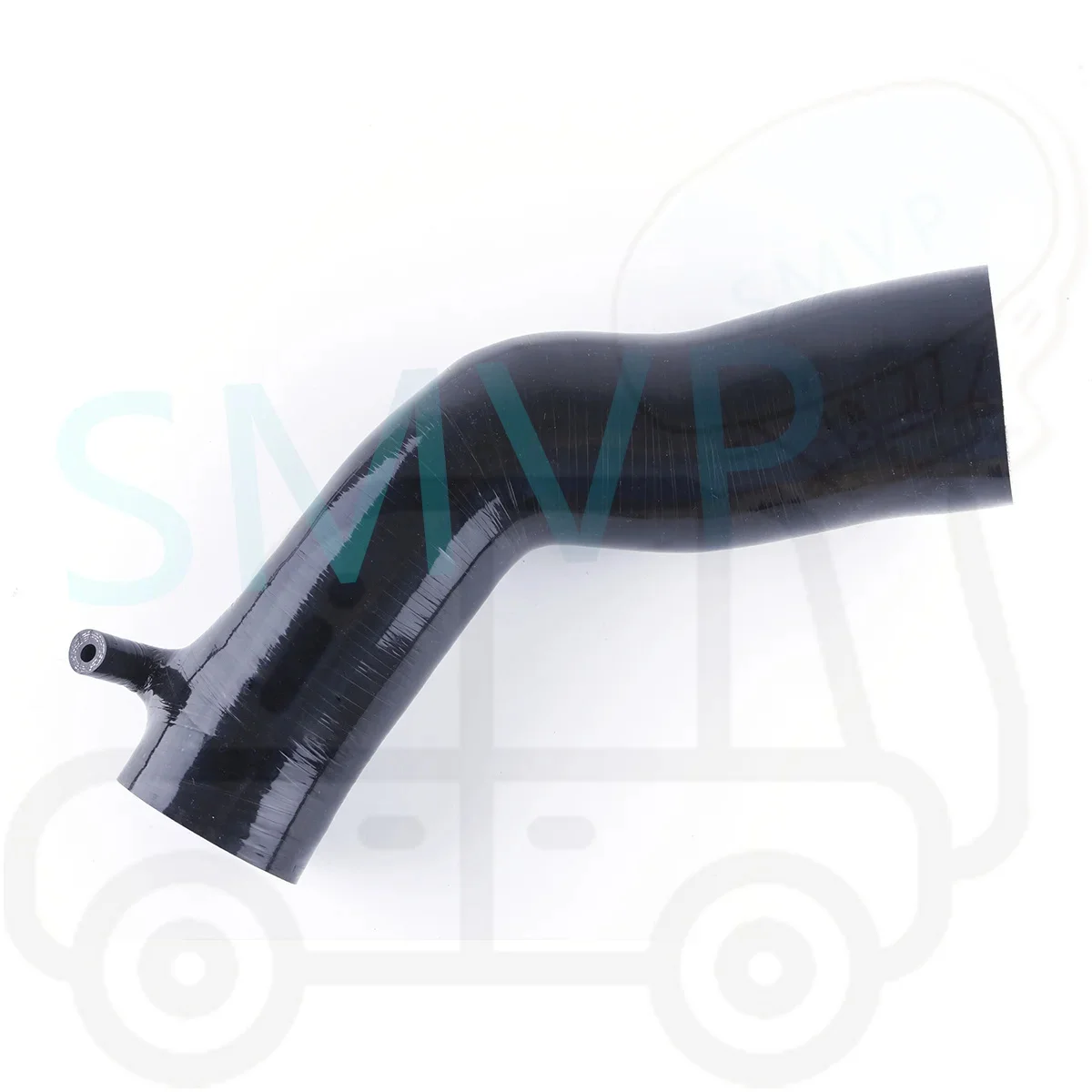 

Car Silicone Air Intake Inlet Hose For AUDI S4 S5 3.0L TFSI V6 B8 2009 2010 2011 2012 2013 2014 2015 2016 Replacement Auto Parts