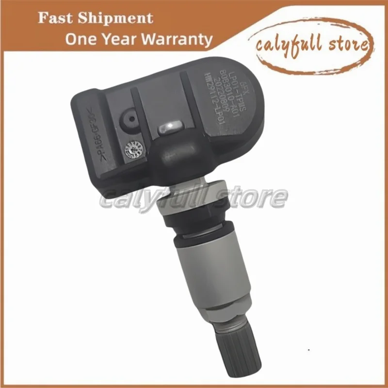 

8083010-A01 Tire pressure sensorpressure monitoring sensor