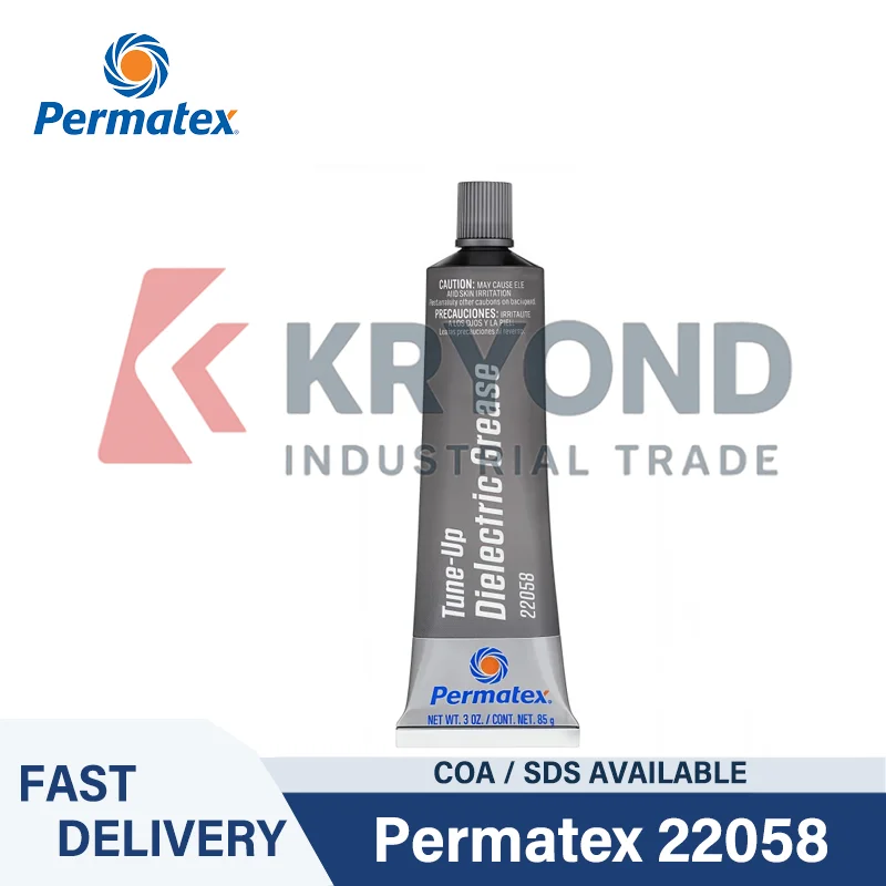 

Permatex 22058 Thread Sealant with PTFE High Performance Pipe Sealant for Metal Fittings Hydraulic Pneumatic