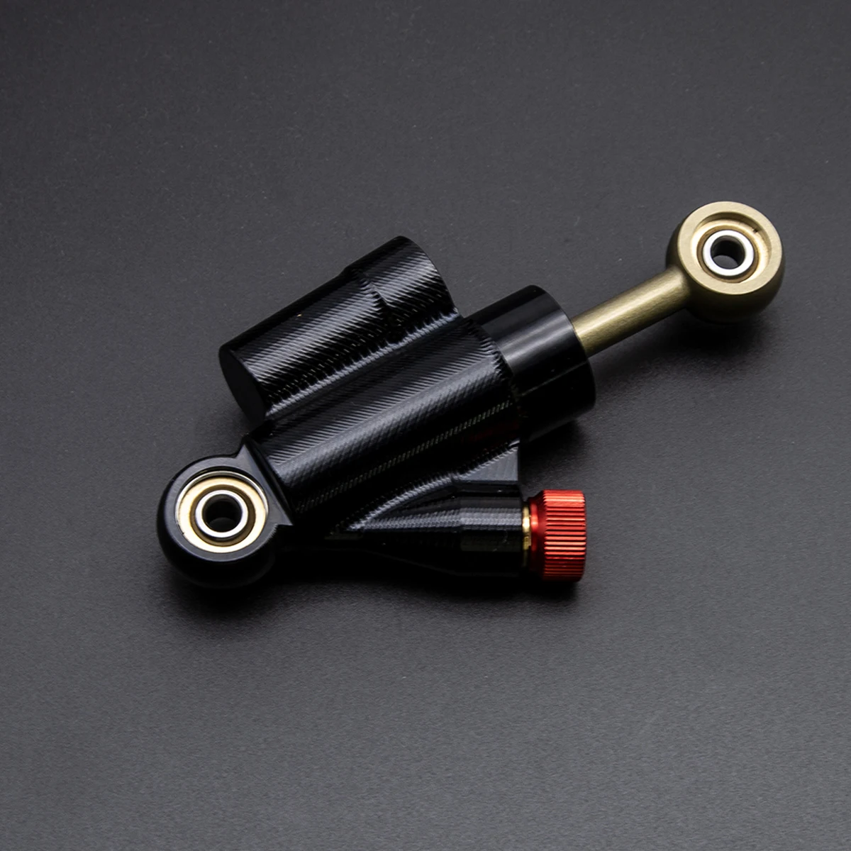 CNC Forging Aluminum Off-road Steering Damper Dirt Pit Bike Dampers For Honda CRF 150R 250R 450R CRF250R CRF450R view 3