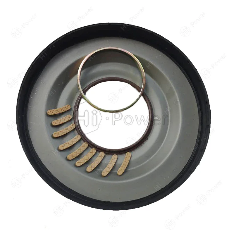 New 6DCT450 MPS6 Transmission Clutch Front Clutch Cover 1684808 31256845 31256729 For FORD VOLVO LAND ROVE Gearbox Oil Seal