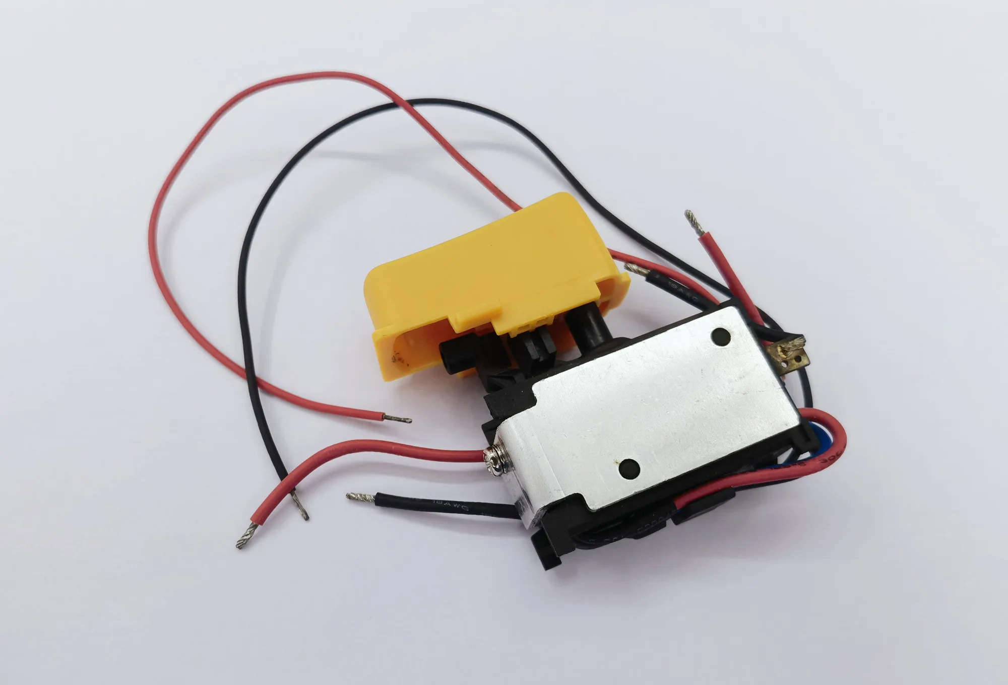 Original new 100% CGJ-3120A 24Vdc 20.1A DC forward and reverse rotary hand drill switch